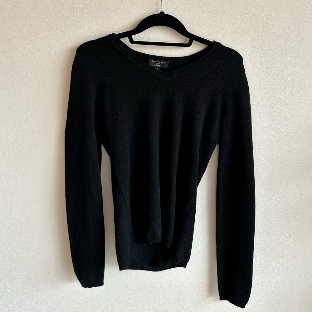 Charter Club Women’s 100% Cashmere Sweater
